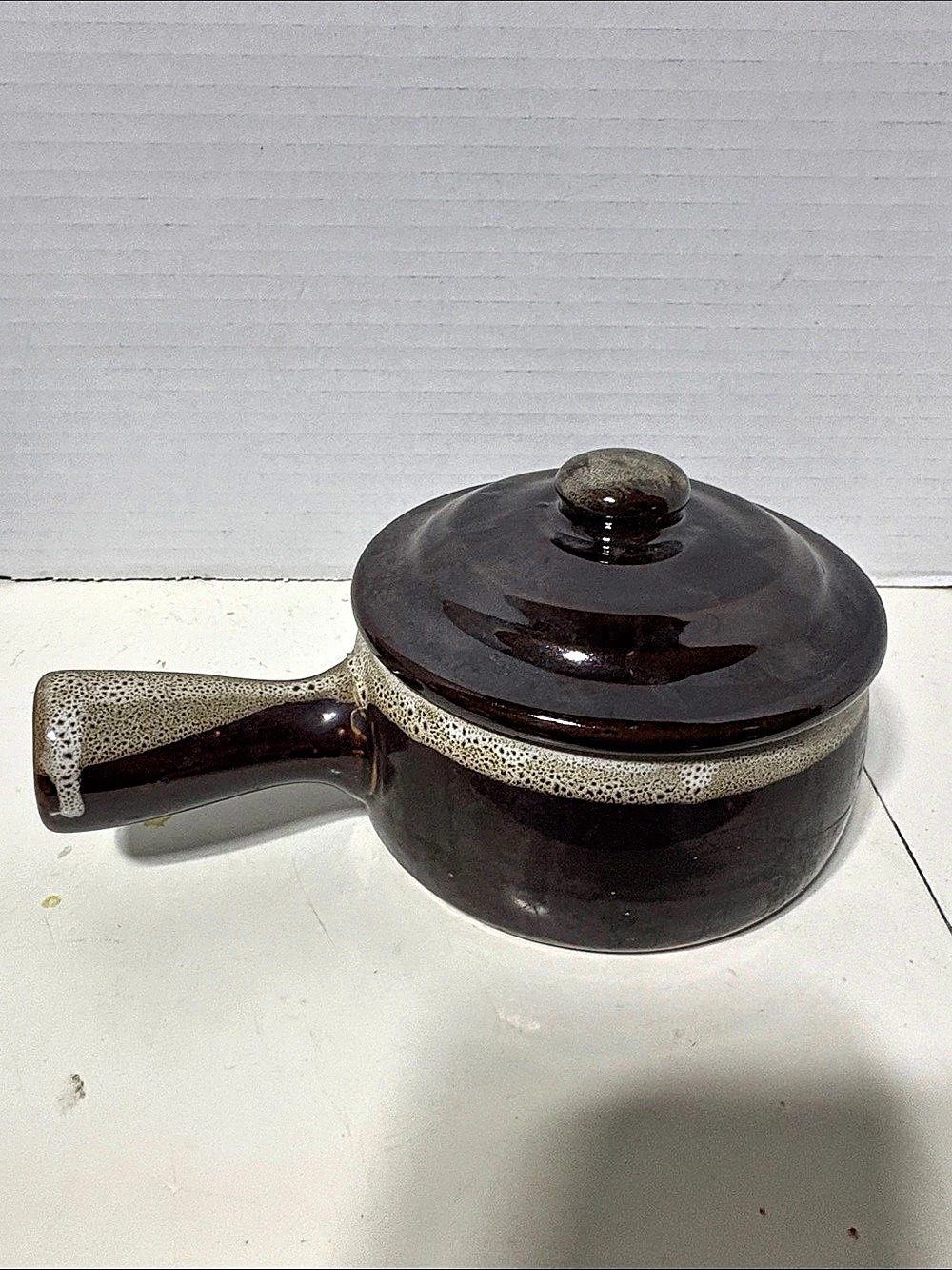 Brown & Gray Ceramic Cookware Set - Picture 2 of 9